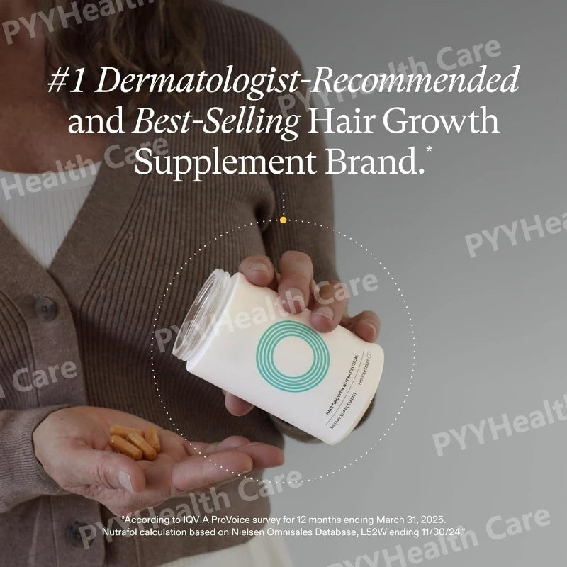 ThickRoot Hair Revival