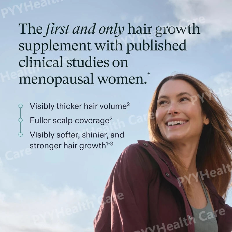 ThickRoot Hair Revival